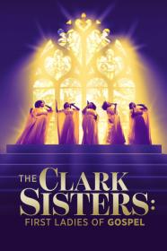 The Clark Sisters First Ladies Of Gospel (2020) [720p] [WEBRip] <span style=color:#39a8bb>[YTS]</span>
