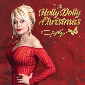 Dolly Parton - A Holly Dolly Christmas (Ultimate Deluxe Edition) (2022) [24Bit-44.1kHz] FLAC [PMEDIA] ⭐️