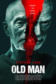 Old Man (2022) [2160p] [4K] [WEB] [5.1] <span style=color:#39a8bb>[YTS]</span>