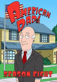 American Dad S08E01-18 1080p DSNP WEB-DL AAC 2.0 ITA DDP 5.1 ENG Subs H.264-NOMA-SH3LL