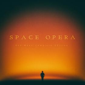 Maktub - SPACE OPERA (Red Moon _ Complete Edition) (2022) Mp3 320kbps [PMEDIA] ⭐️