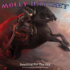 Molly Hatchet - Reaching For The Sky (Live '79) (2022) Mp3 320kbps [PMEDIA] ⭐️