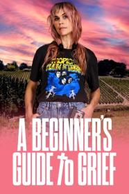 A Beginners Guide To Grief 2022 720p HDRip 800MB x264<span style=color:#39a8bb>-GalaxyRG[TGx]</span>