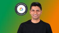 GCP for Beginners Become a Google Cloud Digital Leader