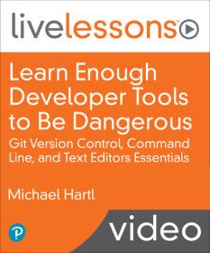 Learn Enough HTML, CSS and Layout to Be Dangerous