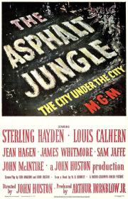 【首发于高清影视之家 】夜阑人未静[中文字幕] The Asphalt Jungle 1950 Criterion Collection BluRay 1080p LPCM x265 10bit<span style=color:#39a8bb>-Xiaomi</span>