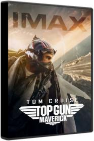 Top Gun Maverick 2022 IMAX BluRay 1080p DTS AC3 x264-MgB