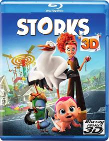 Storks 3D (2016)-alE13_BDRemux