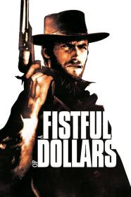 荒野大镖客(蓝光国英双音轨中英双字幕) A Fistful of Dollars 1964 BD-1080p X264 AAC 5.1 2AUDIOS CHS ENG<span style=color:#39a8bb>-UUMp4</span>