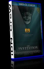 The Invitation (2022) 1080p WEB-DL x264 iTA ENG AC3 Sub ita eng <span style=color:#39a8bb>- iDN_CreW</span>