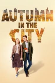 Autumn In The City 2022 1080p WEB-DL H265 5 1 BONE