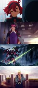 Mobile Suit Gundam The Witch from Mercury S01E03 WEBRip x264<span style=color:#39a8bb>-XEN0N</span>
