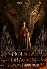 House of the Dragon S01E09 2160p HMAX WEB-DL DDP5.1 Atmos HDR HEVC<span style=color:#39a8bb>-CMRG</span>