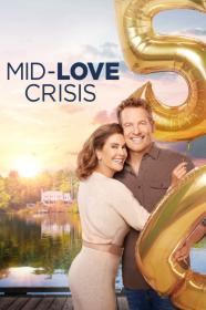 Mid-Love Crisis (2022) [720p] [WEBRip] <span style=color:#39a8bb>[YTS]</span>