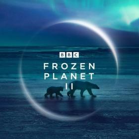 BBC Frozen Planet II 4of6 1080p HDTV x265 AAC