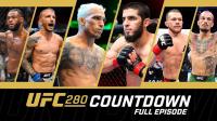 UFC 280 Countdown 1500k 720p WEBRip h264<span style=color:#39a8bb>-TJ</span>