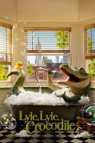 Lyle Lyle Crocodile 2022 720p HDCAM<span style=color:#39a8bb>-C1NEM4[TGx]</span>
