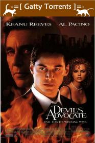 The Devils Advocate 1997 YG