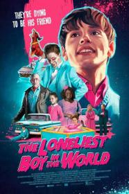 The Loneliest Boy in the World 2022 720p WEBRip 800MB x264<span style=color:#39a8bb>-GalaxyRG[TGx]</span>