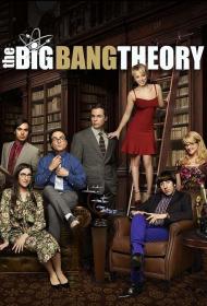 【高清剧集网 】生活大爆炸 第九季[全24集][简繁英字幕] The Big Bang Theory S09 2015 NF WEB-DL 1080p x264 DDP<span style=color:#39a8bb>-Xiaomi</span>