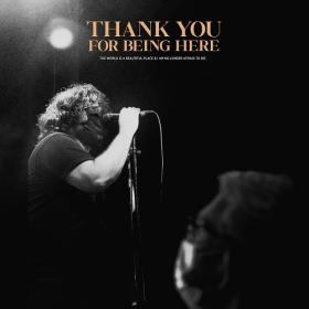 (2022) The World Is A Beautiful Place & I Am No Longer Afraid To Die - Thank You For Being Here (Live) [FLAC]