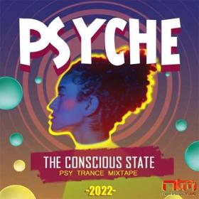 Psychedelic Trance  The Conscious State