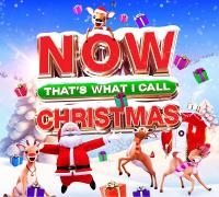 NOW That's What I Call Christmas (4CD) (2022) FLAC [PMEDIA] ⭐️