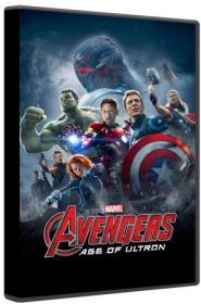 Avengers Age of Ultron 2015 BluRay 1080p DTS-HD MA 7.1 AC3 x264-MgB