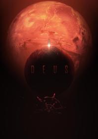【首发于高清影视之家 】黑暗球体[简繁英字幕] Deus 2022 1080p BluRay DDP 5.1 x264<span style=color:#39a8bb>-MOMOHD</span>