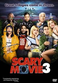 Scary Movie 3 (2003) Fullscreen