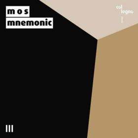 M o s - Mnemonic (2022) [24Bit-44.1kHz] FLAC