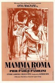 Mamma Roma (1962) [720p] [WEBRip] <span style=color:#39a8bb>[YTS]</span>