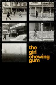 The Girl Chewing Gum (1976) [1080p] [WEBRip] <span style=color:#39a8bb>[YTS]</span>