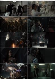 Zack Snyder's Justice League (2021) 720p Cropped 16-9 2 0 x264 Phun Psyz