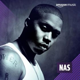 Nas - Discography [FLAC Songs] [PMEDIA] ⭐️