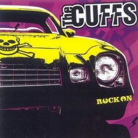 The Cuffs - Rock On (2006) [WMA] [Fallen Angel]