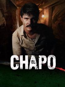 El Chapo (2017) Season S01 1080p WEBRip x265 Spanish DDP5.1 ESub - SP3LL