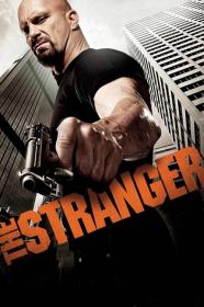 The Stranger (2022) [720p] [WEBRip] <span style=color:#39a8bb>[YTS]</span>