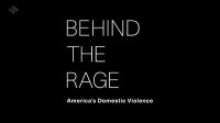 ITV Behind the Rage Americas Domestic Violence 1080p HDTV x265 AAC