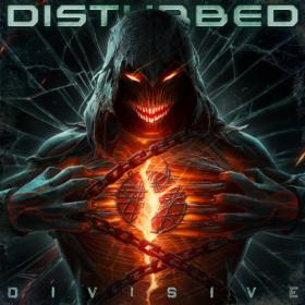 Disturbed - Divisive (2022) Mp3 320kbps [PMEDIA] ⭐️