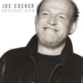 Joe Cocker - Greatest Hits (1998 Rock) [Flac 24-192 LP]