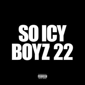 Gucci Mane - So Icy Boyz 22 (2022) Mp3 320kbps [PMEDIA] ⭐️