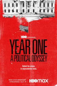 Year One A Political Odyssey (2022) [1080p] [WEBRip] [5.1] <span style=color:#39a8bb>[YTS]</span>