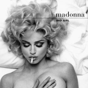 Madonna - Bad Girl _ Fever (2022) FLAC [PMEDIA] ⭐️