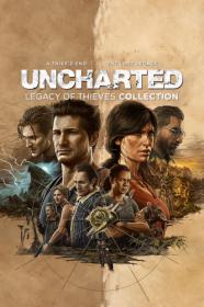 UNCHARTED Legacy of Thieves Collection <span style=color:#39a8bb>[DODI Repack]</span>