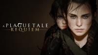 A Plague Tale Requiem [v 1.0.0.0_20221017_1052 + DLC] PC  RePack от Yaroslav98