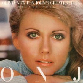 Olivia Newton-John - Olivia Newton-John's Greatest Hits (Deluxe Edition  Remastered) FLAC [PMEDIA] ⭐️