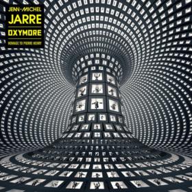 Jean Michel Jarre - OXYMORE (2022) [24 bit-48kHz] FLAC [PMEDIA] ⭐️