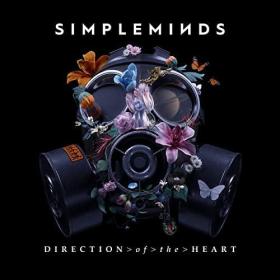 Simple Minds - Direction of the Heart (2022) [24 bit-48kHz] FLAC [PMEDIA] ⭐️