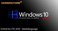 Windows 10 Enterprise LTSC 2019 X64 MULTi-5 JULY 2022
